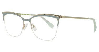 Sanctuary SALLY GREEN GOLD/GN