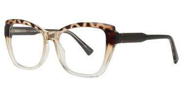 Lido West Eyeworks RAIN BRN