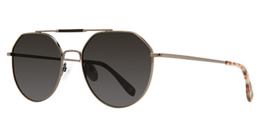 Eye Q Eyewear Eyeglasses MP5009 GUNMETAL/GUN