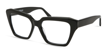 Derek Lam Eyeglasses HESTIA BLACK (BLK)