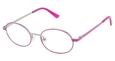 Hello Kitty Eyeglasses HK 385 PINK/1