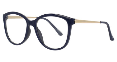 4U Eyeglasses UP324 Blue