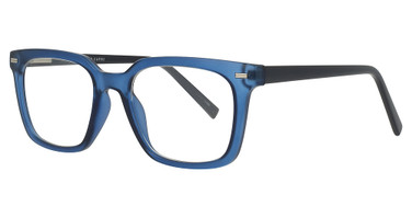 4U Eyeglasses US129 Blue