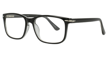 4U Eyeglasses US127 Black