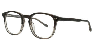Scott Harris Eyeglasses Scott Harris 946 Black Gradient/2