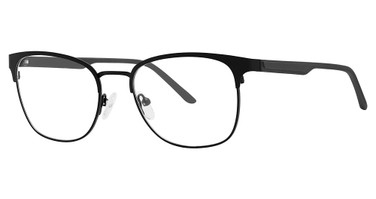 ModZ Flex Eyeglasses MX951 Matte Black