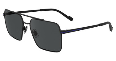 Zeiss Eyeglasses ZS24152S MATTE BLACK/002