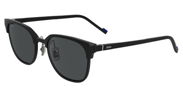 Zeiss Eyeglasses ZS24546S MATTE BLACK/002
