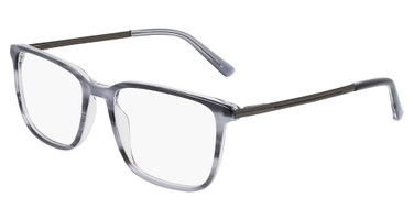 Genesis Eyeglasses G4066 SMOKE HORN/036