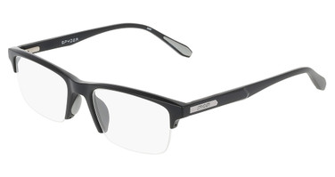 SPYDER Eyeglasses SP4045 BLACK/001
