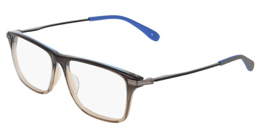 SPYDER Eyeglasses SP4046 SMOKE BROWN/205