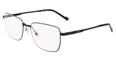 Zeiss Eyeglasses ZS24155 MATTE BLACK/002