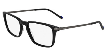Zeiss Eyeglasses ZS24722 BLACK/001