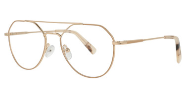 JBX Eyeglasses Charley Beige/56