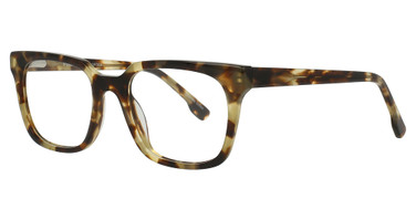 JBX Eyeglasses Sterling Blonde Tort/40