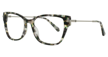Reflections Eyeglasses R813 Emerald Pearl/19