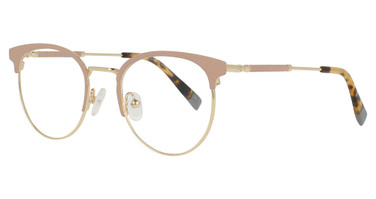 Rafaella Eyeglasses R1044 Mauve/34