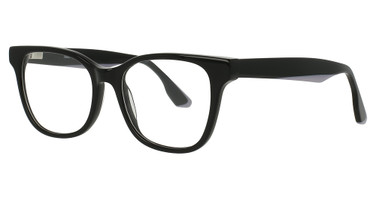 Fiore Optics Eyeglasses VE088 BLACK/C1