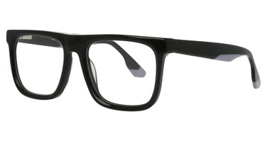 Fiore Optics Eyeglasses VE091 BLACK/C1