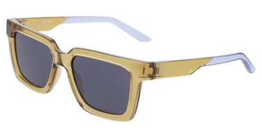Nike Eyeglasses NIKE TIDE COSMIC IB3681X TEAM GOLD / BLUE/783