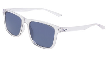 Nike Eyeglasses NIKE VITAL CORE P IB3527X CLEAR / POLAR BLUE/905