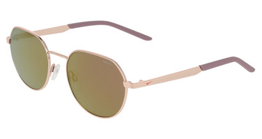 Nike Eyeglasses NIKE TRAVELER TREND IB3538X ROSE GOLD / FUCHSIA FLASH/612