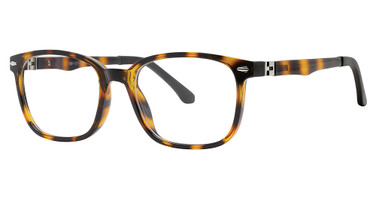 K12 Eyeglasses 4122 Tortoise