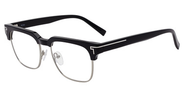 Tumi Eyeglasses VTU535 Black 0BLA