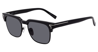Tumi Eyeglasses STU514 Black 0BLA