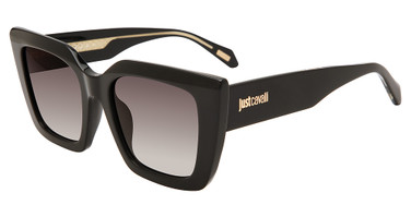 Just Cavalli Eyeglasses SJC099 Shiny Black 0700