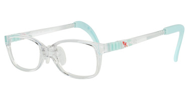 dilli dalli Eyeglasses Dumpling CRYSTAL