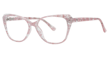 Alist RC Eyeglasses 126 ROSE