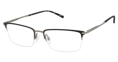 Tura Eyeglasses TMT16 dark/gunmetal/DGN