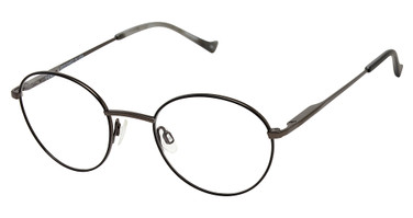 Tura TMT15 black/darkgunmetal/BLK