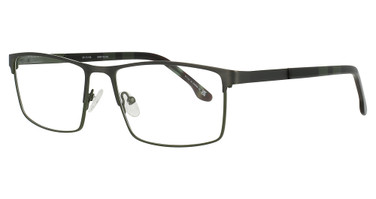 Richard Taylor Scottsdale Eyeglasses Keith Grey/Olive