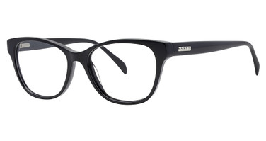 Genevieve Boutique Eyeglasses WITTY Black