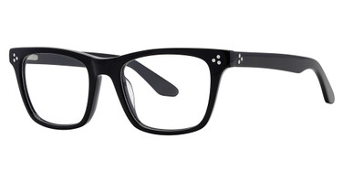 Fashiontabulous Eyeglasses 10X275 Black