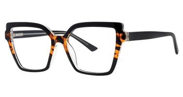 Modern Plastics II SOULFUL Black/Tortoise