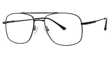 ModZ Flex Eyeglasses MX949 Black