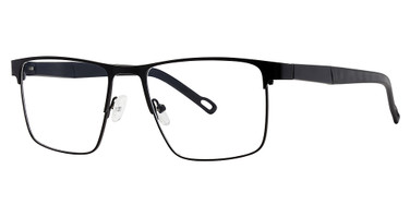 B.M.E.C. Eyeglasses BIG TRIP Black/Charcoal