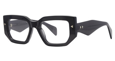 GB+ Eyeglasses MIRACULOUS Ebony