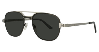 Cartier Eyeglasses CT0477S BLACK/002