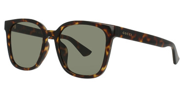 Gucci GG1346SK HAVANA/003