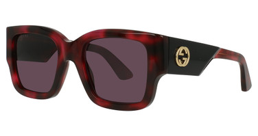 Gucci Eyeglasses GG1663S HAVANA/003