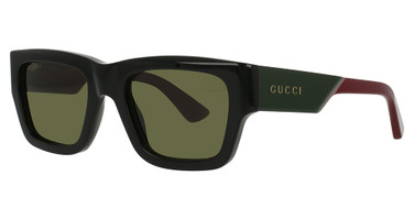 Gucci Eyeglasses GG1668S BLACK/003