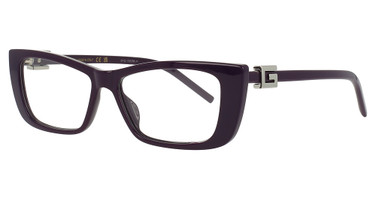 Gucci Eyeglasses GG1682O VIOLET/004