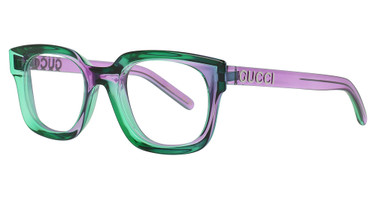 Gucci Eyeglasses GG1721O VIOLET/003