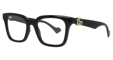 Gucci Eyeglasses GG1728O BLACK/001