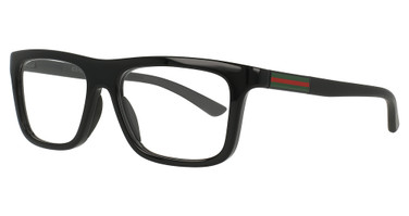 Gucci Eyeglasses GG1737O BLACK/001