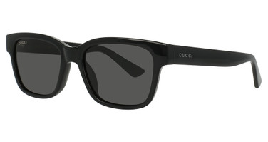Gucci Eyeglasses GG1716S BLACK/001